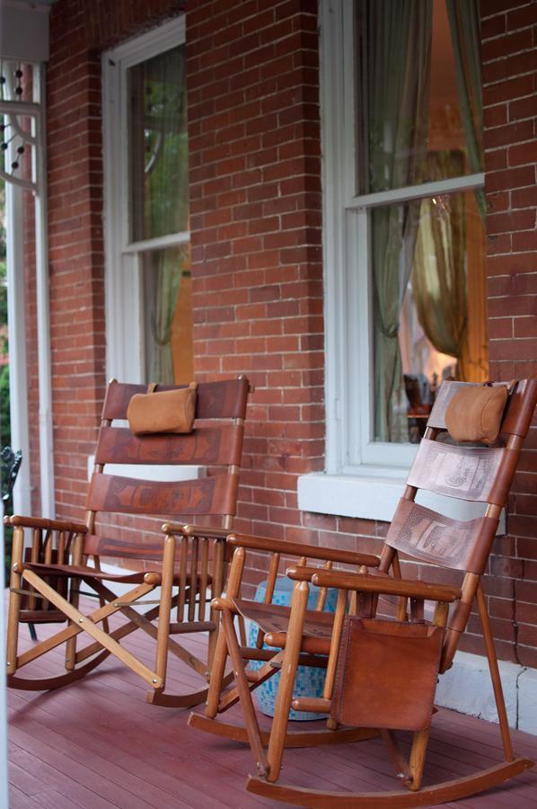 Main Street Inn Parkville Екстериор снимка