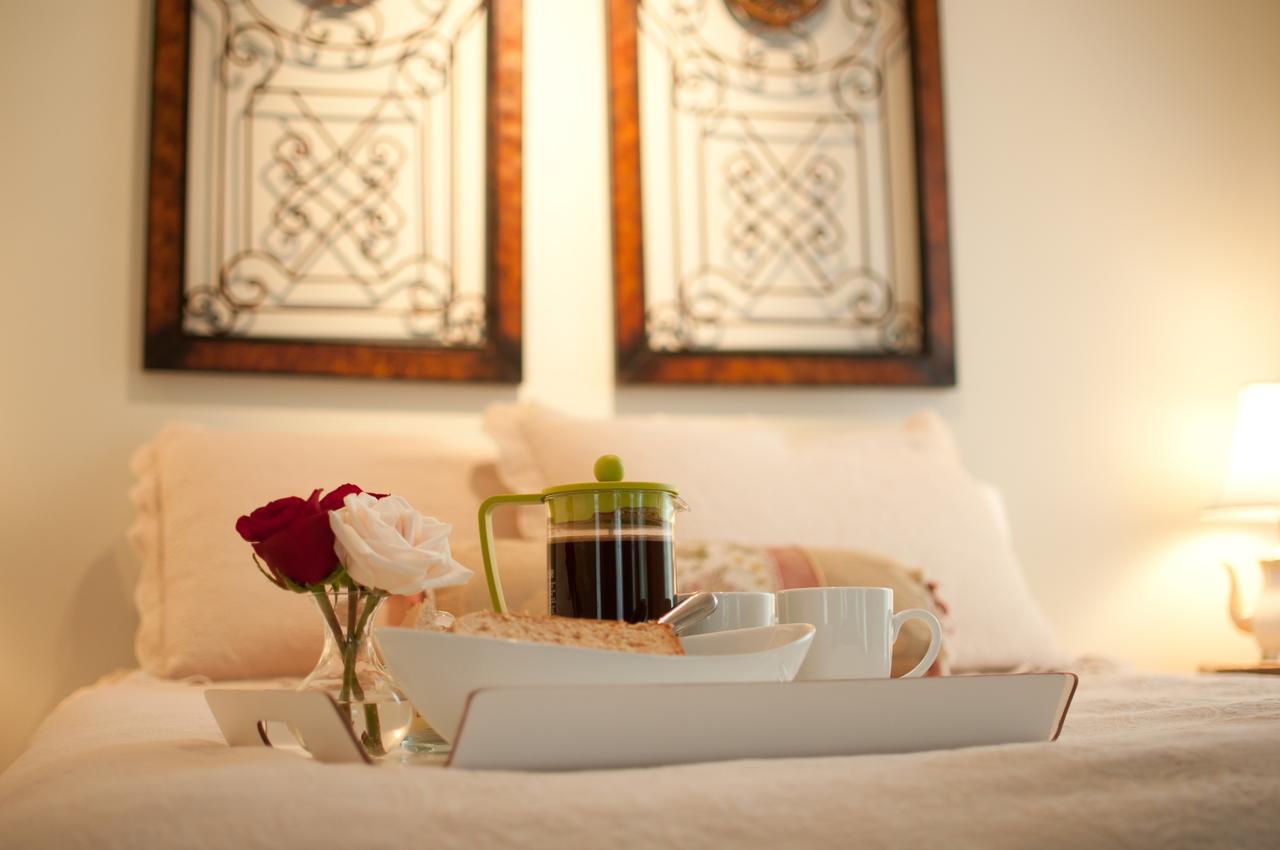 Main Street Inn Parkville Екстериор снимка