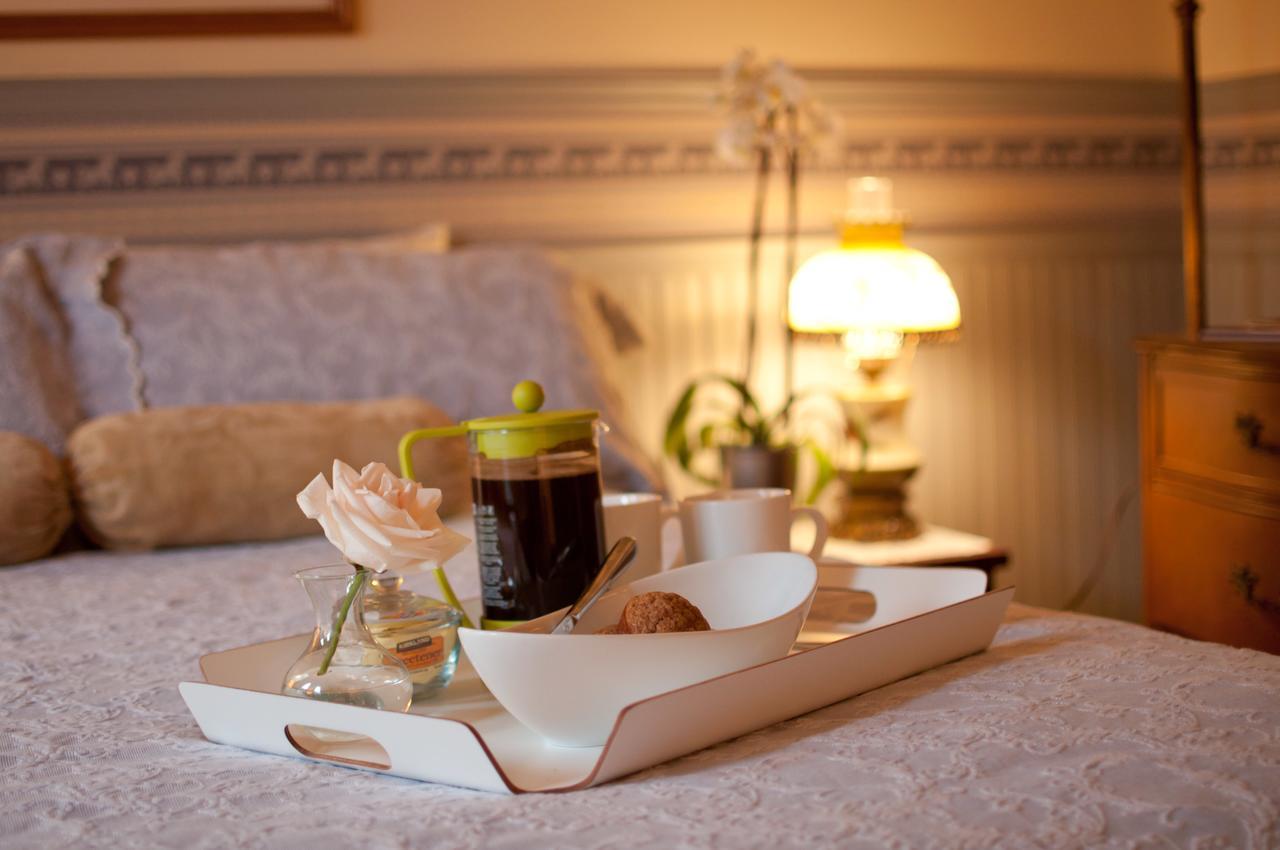 Main Street Inn Parkville Екстериор снимка