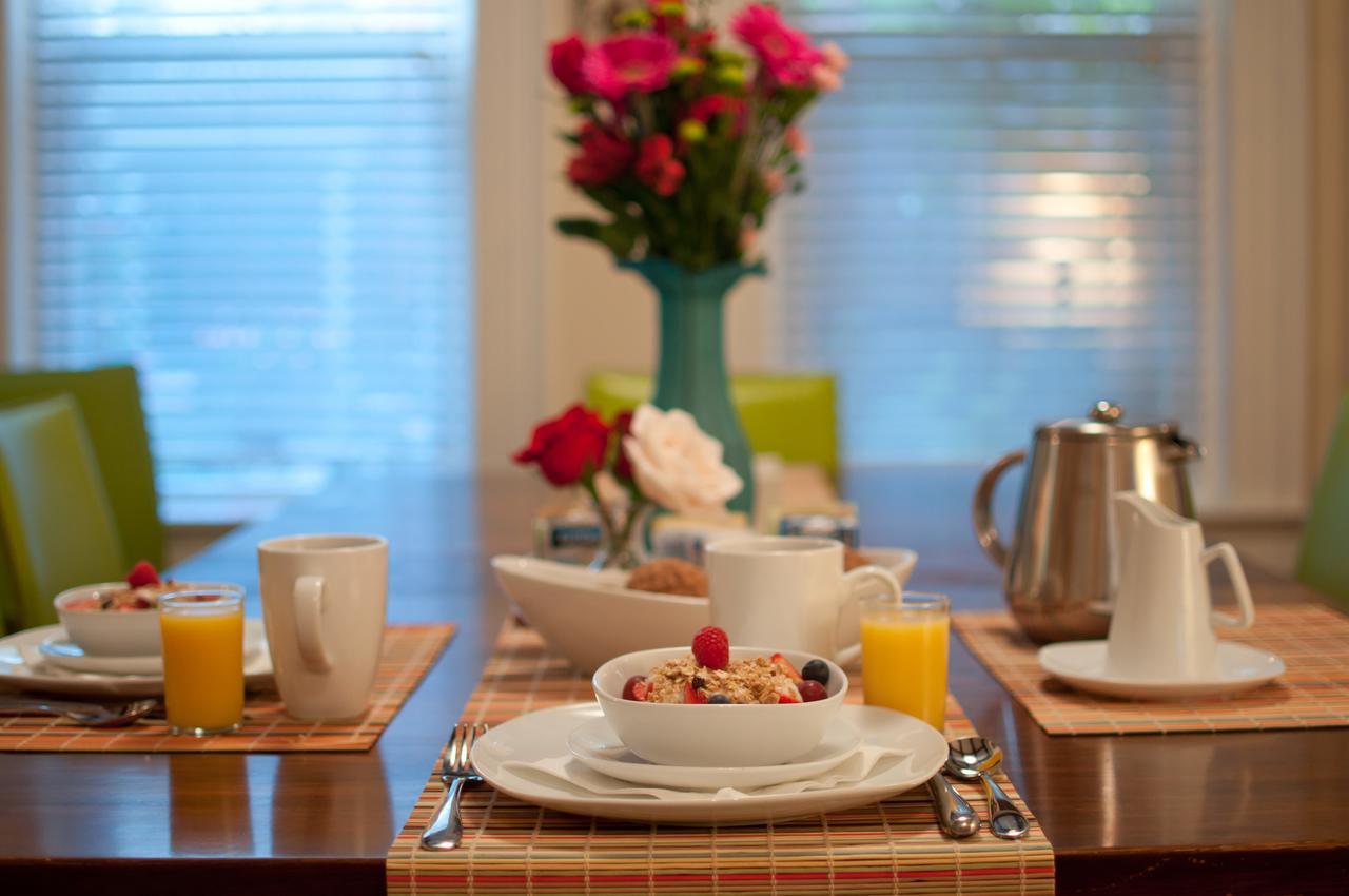 Main Street Inn Parkville Екстериор снимка